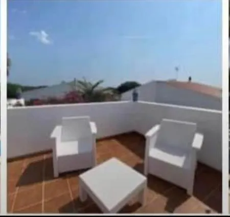 Izabella With Hot Tub Min 7 Nights Villa