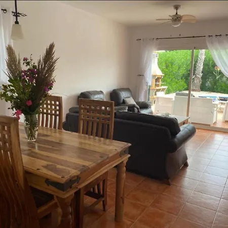 Villa Izabella With Hot Tub Min 7 Nights *