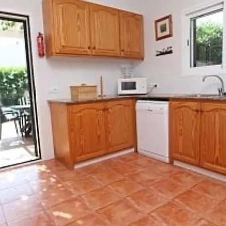 Villa Izabella With Hot Tub Min 7 Nights
